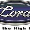 LORD - FORD